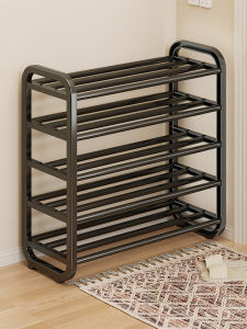 WUBUWEI | Multi-level Narrow Home Shoe Rack