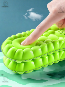 JVBV | Breathable Shock Absorbing Insoles for Prolonged Standing