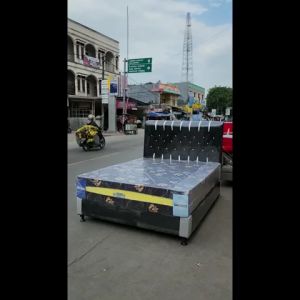 Set Divan dan Kasur Busa