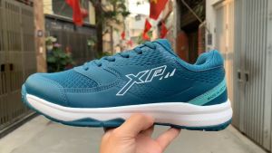 Giày Pickleball XP V200 xanh