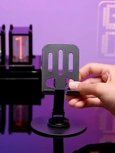 Dudukan Meja Lipat Handphone: Solusi Praktis & Ergonomis