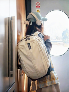 American Tourister | Commuting Weekends Outdoors Lightweight Large Capacity Backpack