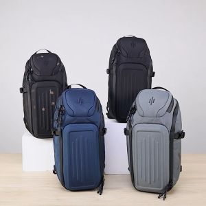 OZUKO New High Quality Large Capacity Men Fashion Chest Bag Outdoor Tactical Travel Bag Multifunction Motorcycle Sport Bag