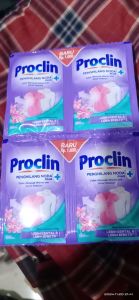 Proclin Cair Sachet Per 1 lusin / 12 sachet