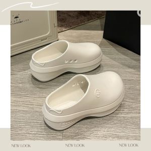 QZshop ส่งไวอยู่ไทย  รองเท้าแตะยางแบบสวมผู้หญิง ทรงสวย ยอดฮิต ใส่สบาย เลือกได้ 4 สี  ราคาน่ารัก มาซื้อกันเยอะๆน้าา