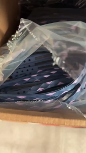 Gelang Anti Statis / Silicone Wrist Strap / Bracelet Energy Ion Negative Balance Adjustable