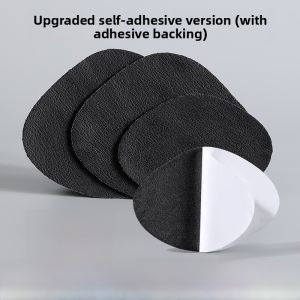 XIANZHAO | Sports Shoe Repair Patch Mesh Insole Worn Heel Replacement Adhesive Patch For Shoe Repair String Lighting Brand