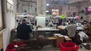 Penghantaran dari China [2025] Personaliti a Eropah dan Amerika Street Slim Fit Cargo Seluar Wanita Lurus Lebar Kaki Seluar Tali Pinggang Rendah Trend Jeans Kasual 3.5