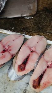 Cá Thu Nướng Thơm Ngon - Đặc Sản Biển Hoằng Hóa | TOP FRESH | Hải Sản Tươi Ngon Chất Lượng Cao