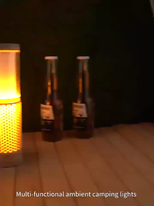 Camping Outdoor LED Light Fairy Light Strip Lampu Kelip Gantung Bilik Tidur Tent Khemah Flysheet