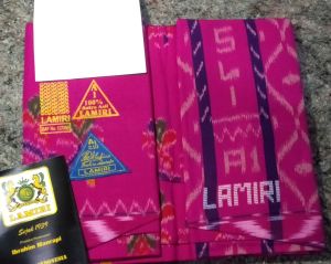 [FREE ONGKIR] SARUNG LAMIRI A1 MST S90