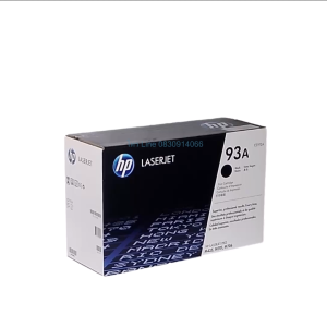 HP CZ192A (93A) ตลับหมึกโทนเนอร์แท้