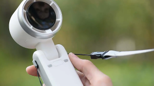 The 2025 new mini fan is a portable handheld device with a long battery life mini cooling fan with usb charging power and can be used in dormitories and offices