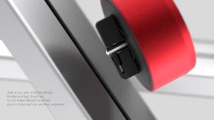 Power Rail Power Track Socket with switch Adapter British Power Rail Plugs Surface Mounted Wall-Mounted Movable Power Sliding Anti-Electric Shock Waterproof 40/60/80/100 cm