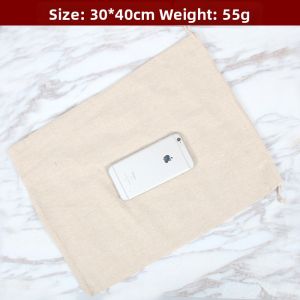 BEIQIANDAXIU | Cotton Thickened Drying Storage Bag