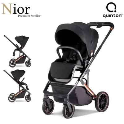 (FREE SHIPPING) Quinton Nior Premium Stroller