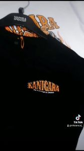 KANIGARA - Kaos barong bali dewasa pria terbaru BAJU REOG RANGDA BARONG KESENIAN INDONESIA