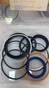 Komatsu Backhoe PC60-7 PC120-7 PC200-7 PC200-8 PC56-7 PC35 Hydraulic Oil Seal Repair Kit Arm Boom Bucket Cylinder Seal Kit Excavator parts PC120