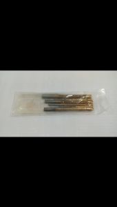 Matabor Gergaji Potong Set 6pcs / Grooving Drill Bits 6pcs