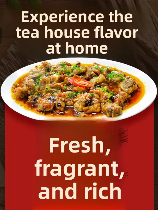 ShanYiNan%20Garlic%20Bean%20Paste%20Seasoning%20Sauce%20Guangdong%20Style%20for%20Steamed%20Ribs%20And%20Fish%20Home%20Use%20Drum%20Sauce%20Seasoning%20-%20Image%202