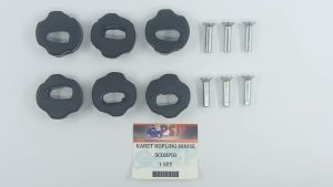 Karet Kopling House SCORPIO (PSP) - Paku Keling Rumah Kampas Kopleng Cluth House Copling SCORPIO Z