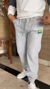 Celana Pria Peregangan Elastis Cepat Kering & Olahraga K2355