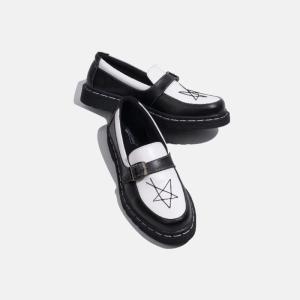 sepatu docmart wanita | pria