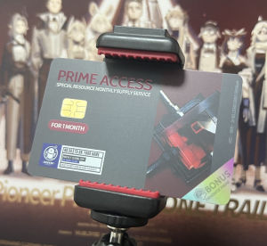 บัตรเดินทางประจำเดือน Moon Card สำหรับงานคอมิก เครื่องประดับเรียบง่าย วัสดุ PVC สำหรับการเล่นเกม ของเล่นสำหรับผู้ใหญ่