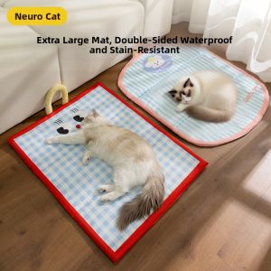 SHENJINGMAO | Cooling Waterproof Pet Mat