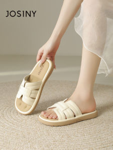Josiny | Comfortable Flat Sandals