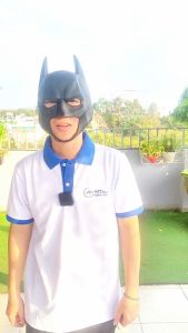 Loa Bluetooth BOOMS BASS M3201 Sang Trọng Công Suất Lớn Bass Cực Căng Kèm 2 Micro hàng chính hãng có bảo hành