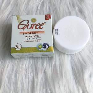 Goree Day & Night Beauty Cream Whitening n Brightening Cream