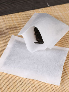 Thickened Heat Sealed Paper Filter Bags for Chinese Medicine Powder Coffee Milk Tea Disposable Empty Bags Office Home Use