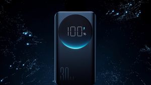 JOYROOM Stariness Powerbank Super Fast Charge 30W Digital Display