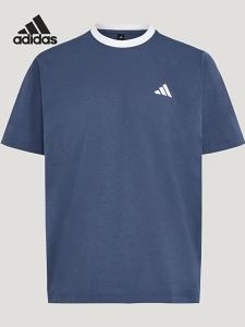 adidas | Cooling Loose Printed T-Shirt