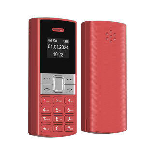 SERVO | SERVO BM150 Super Mini Pocket Feature Phone Dual SIM Bluetooth Call Recording Magic Voice Speed Dial Black List Backup Cellphone