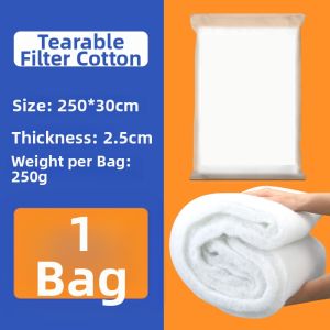 DABINGYANG | High Density Thickened Biodegradation Sponge Filter Material