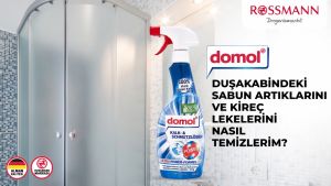 [HCM] Chai Tẩy Đa Năng Domol 750ml Chống ăn mòn inox Tẩy Rửa cặn canxi inox Vòi rửaNhập Khẩu Từ Đức