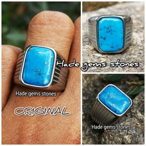 NATURAL PIRUS PERSIA BINTIK EMAS / BADAR EMAS ORIGINAL STONES