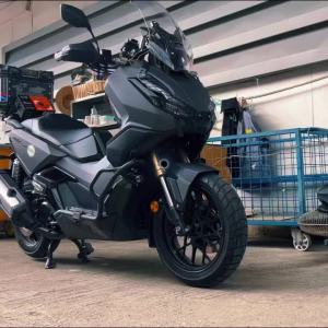 กล้องติดรถมอเตอร์ไซต์ Mio MiVue™ M820WD กล้องหน้าหลังรถมอเตอร์ไซต์/รถBigbike ประกัน3ปี ไม่ต้องชาร์จแบต รวมบริการติดตั้ง