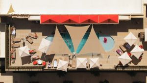 Ultimate Guide to UV Triangle Sand Sun Shade Sail & 420D Sun Shade Sail