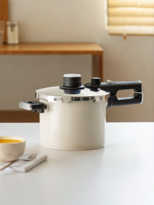 KIMS COOK | Mini Micro Pressure Cooker