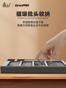 ชุดไขควงไฟฟ้า Greener 68-in-1 ชาร์จได้ ขนาดเล็ก สำหรับงานซ่อมแซมในบ้าน พร้อมหัวเปลี่ยนหลากหลาย ไฟฟ้าแบบมีสาย