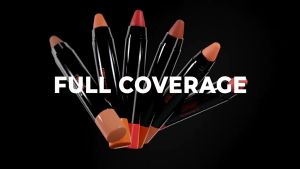 IMPLORA Lip Crayon Satin | Lipstick Pigmented - BPOM - YUNA COSMETICS