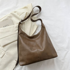 JIFANPAUL | Fashion Small Niche Large Capacity Tote Bag