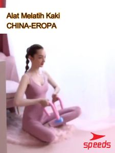 Alat Olahraga Otot Paha & Leg Trainer Olahraga Kaki