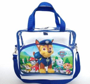 SWIM BAG 3D 3IN1 TAS RENANG TAS MIKA KARAKTER ANAK