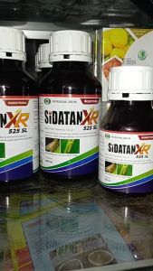 Insektisida SIDATAN XR 525SL isi 200 ml dan 400 ml