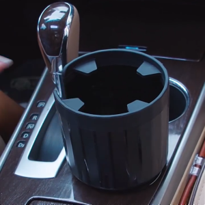 Ueblock✈ Cup Drinks Holder Adapter Adjustable Base Bottles Cup Organizer Anti-slip Auto Drink Rack Stand for Auto Caravan Camper