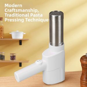 ZHUOLESHI | Handheld Portable Electric Noodle Maker